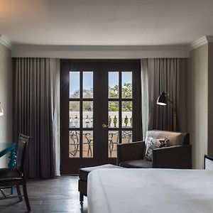 King or Queen Room Terrace